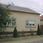 Апартаменты Bodzavirag Vendeghaz Хедькё