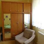 Bodzavirag Vendeghaz Апартаменты Хедькё