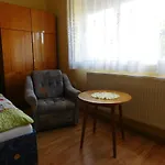 Bodzavirag Vendeghaz Апартаменты