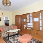 Апартаменты Bodzavirag Vendeghaz