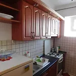 Bodzavirag Vendeghaz Апартаменты *