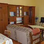 Bodzavirag Vendeghaz Апартаменты