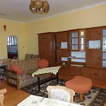 Апартаменты Bodzavirag Vendeghaz Хедькё