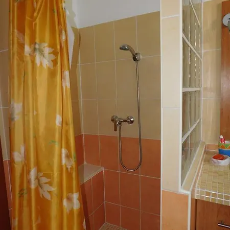 Appartamento Bodzavirág Hegykő