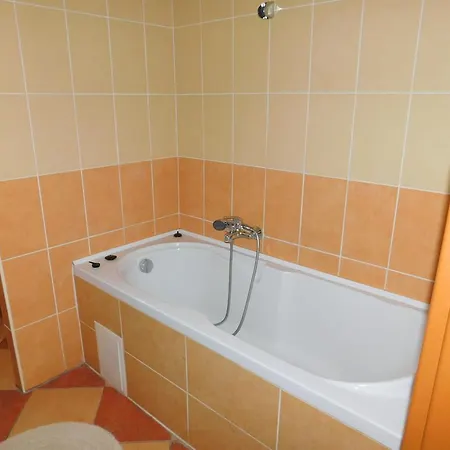 Appartamento Bodzavirág