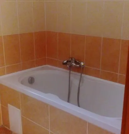 Bodzavirág Appartamento *