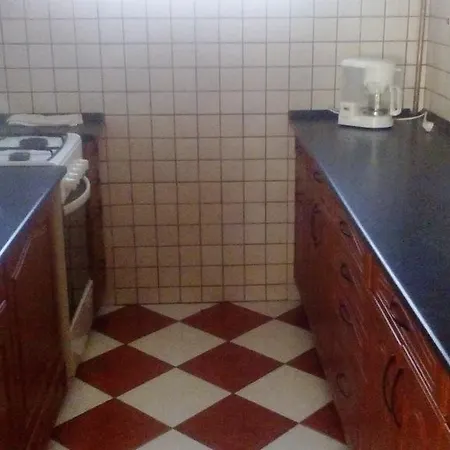 Appartamento Bodzavirág