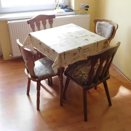 Bodzavirag Vendeghaz Apartmán Hegykő