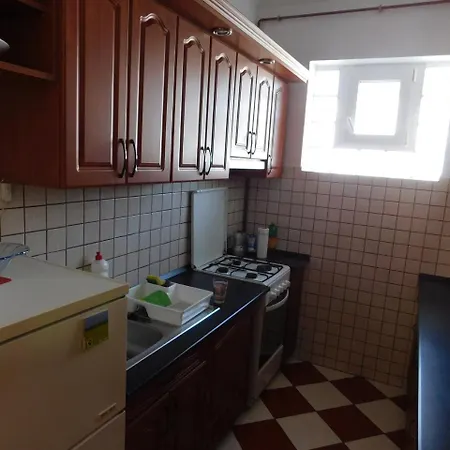 Bodzavirág Appartamento