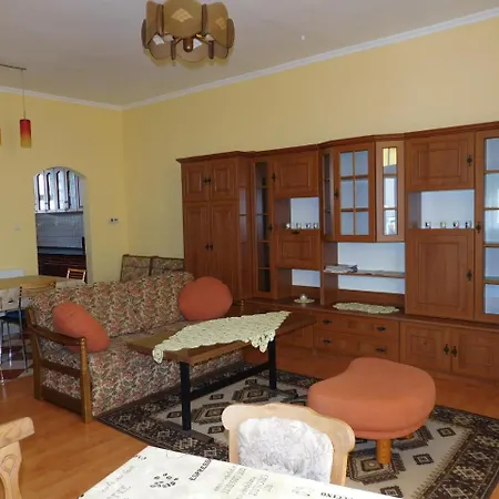 Apartmán Bodzavirag Vendeghaz Hegykő