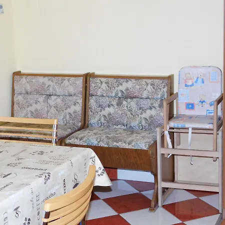 Apartment Bodzavirag Vendeghaz