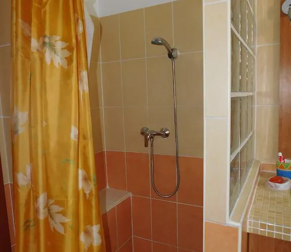 Apartament Bodzavirag Vendeghaz Hegykő