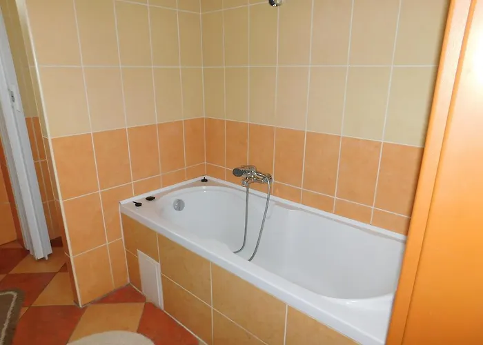 Lägenhet Bodzavirag Vendeghaz