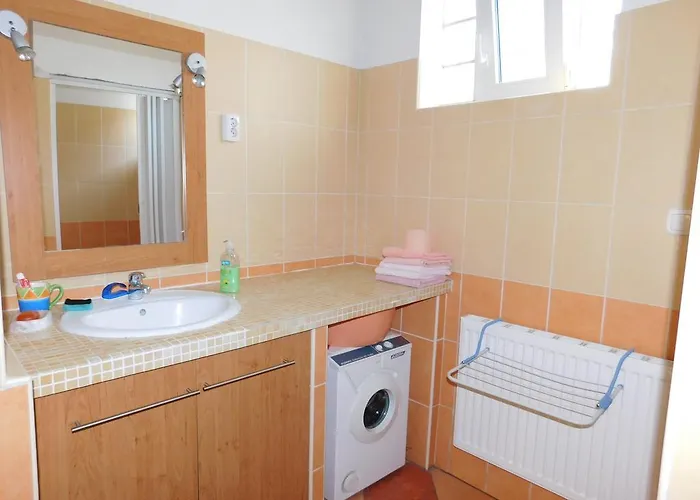 Apartament Bodzavirag Vendeghaz Hegykő