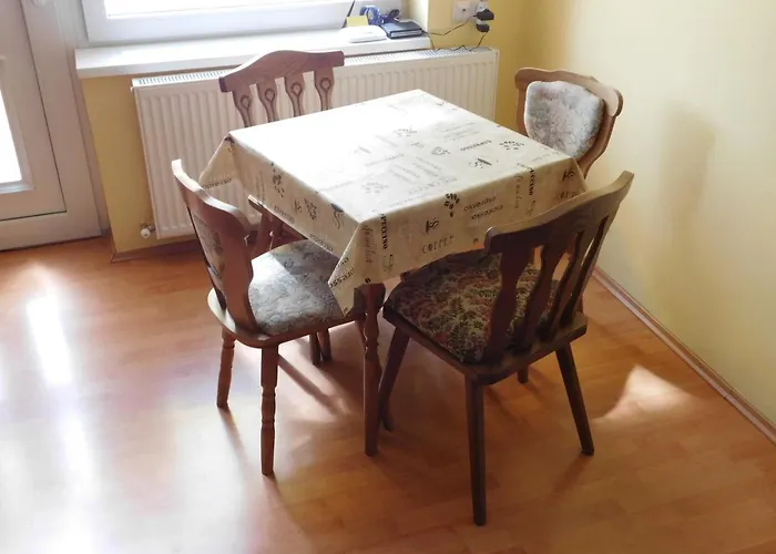 Bodzavirag Vendeghaz Lägenhet Hegykő