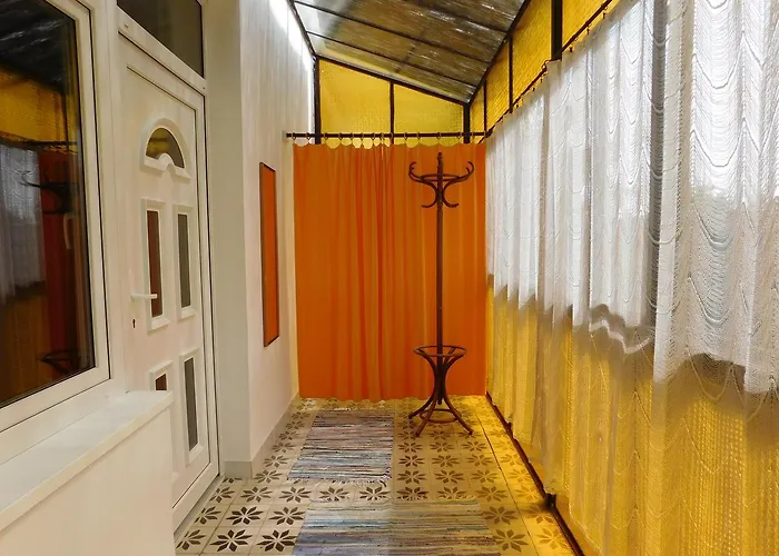 Bodzavirag Vendeghaz Hegykő