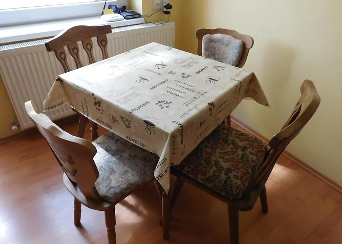 Bodzavirag Vendeghaz *