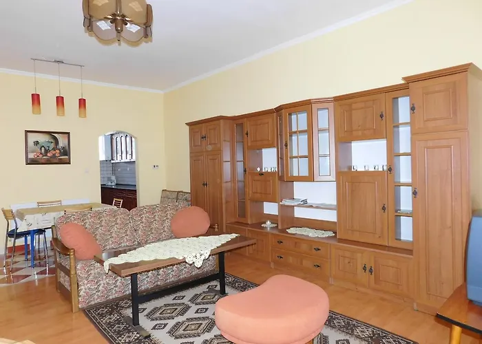 Apartament Bodzavirag Vendeghaz